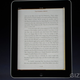 Image for article titled Apple iPad eBook App is called 'iBooks'